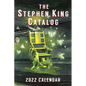 2022 Stephen King Annual: The Green Mile (with Calendar, Facts & Trivia): Stephen King and The Green Mile - Hardcover