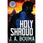 Holy Shroud - Paperback