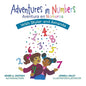 Adventures in Numbers Aventura En Números: With Skylar and Amanda - Paperback