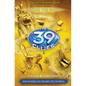 Beyond the Grave (the 39 Clues, Book 4) - Hardcover