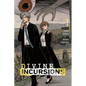 Divine Incursions, Vol. 1 (Manga): Volume 1 - Paperback