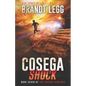 Cosega Shock - Paperback