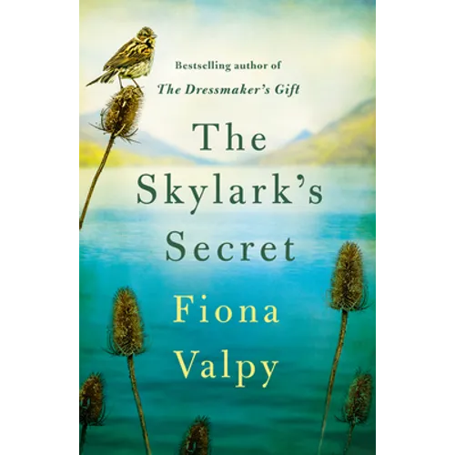 The Skylark's Secret - Paperback