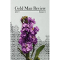Gold Man Review Issue 6 - Paperback
