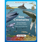 Music Note Story Speller Series: Sea Creatures (Bass and Treble Clef Notes) - Paperback