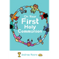 On Your First Holy Communion - Paperback