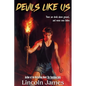 Devils Like Us - Paperback