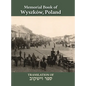 Wyszków Memorial Book: Translation of Sefer Wyszków - Hardcover