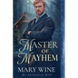 Master of Mayhem - Paperback