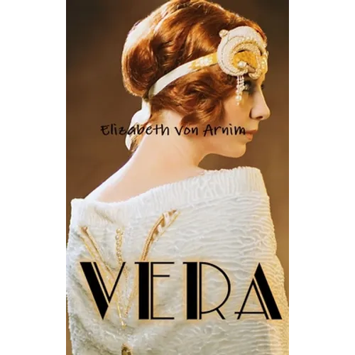 Vera - Hardcover