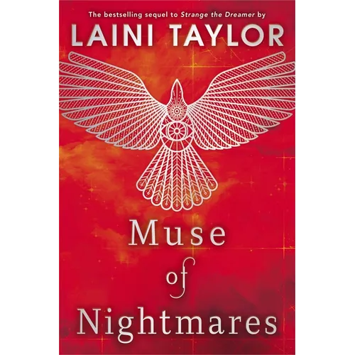 Muse of Nightmares - Paperback