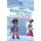 Beauty and the Beast (Plus Jake): An Untraditional Graphic Novel - Hardcover