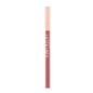Maybelline Lifter Liner Hyaluronic Acid Lip Liner - Long-Lasting, Precise Definition & Hydration