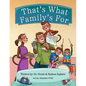 That's What Family's for - Paperback