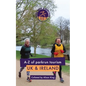 A-Z of parkrun Tourism UK & Ireland - Paperback