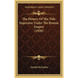 The History Of The Title Imperator Under The Roman Empire (1920) - Hardcover