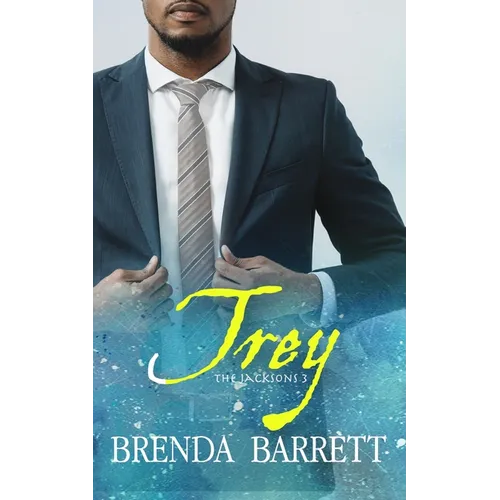 Trey - Paperback