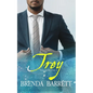 Trey - Paperback