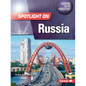 Spotlight on Russia - Paperback