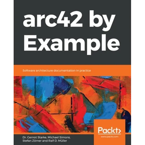 arc42 by Example - Paperback