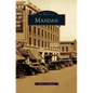 Mandan - Hardcover