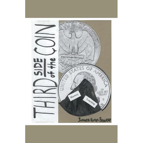 Third Side of the Coin - Paperback