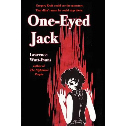One-Eyed Jack - Paperback