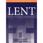 Lent with Evelyn Underhill - Paperback