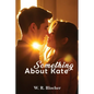 Something About Kate - Paperback