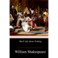 Much ADO about Nothing - Paperback