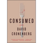 Consumed - Paperback