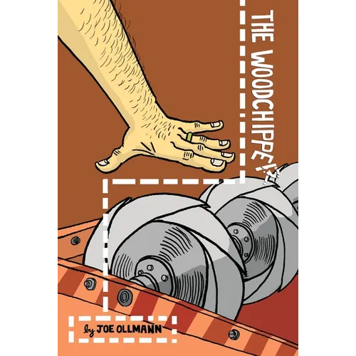 The Woodchipper - Paperback