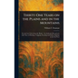 Thirty-One Years on the Plains and in the Mountains - Hardcover