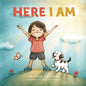 Here I Am: For Boys - Board Book
