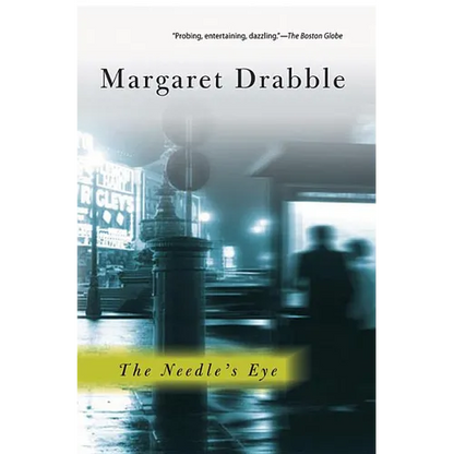 The Needle's Eye - Paperback