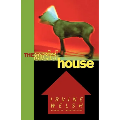 The Acid House - Paperback