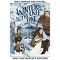 Winter at Truckee Lake - Paperback