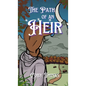 The Path of an Heir - Hardcover