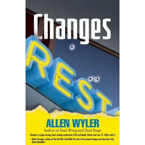 Changes - Paperback