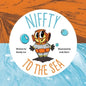 Niffty to the Sea - Paperback