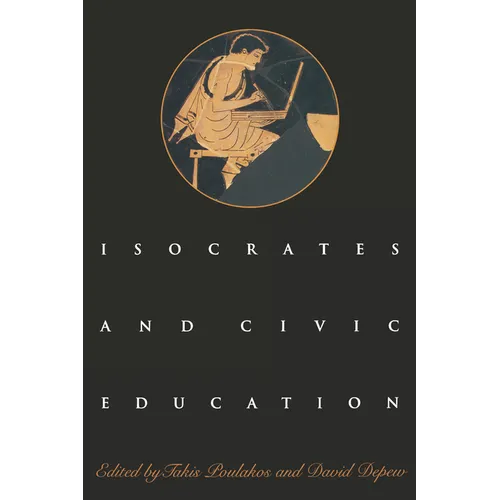 Isocrates and Civic Education - Paperback