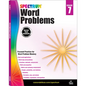 Word Problems, Grade 7: Volume 80 - Paperback