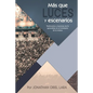 Más que Luces y escenarios - Paperback