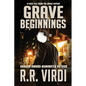 Grave Beginnings - Paperback