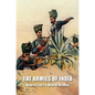 The Armies of India - Hardcover