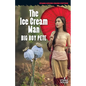 The Ice Cream Man - Paperback