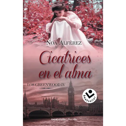 Cicatrices En El Alma / Scars of the Soul - Paperback