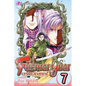 Fushigi Yûgi: Genbu Kaiden, Vol. 7 - Paperback