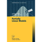 Partially Linear Models - Paperback