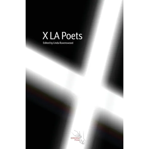 X LA Poets - Paperback